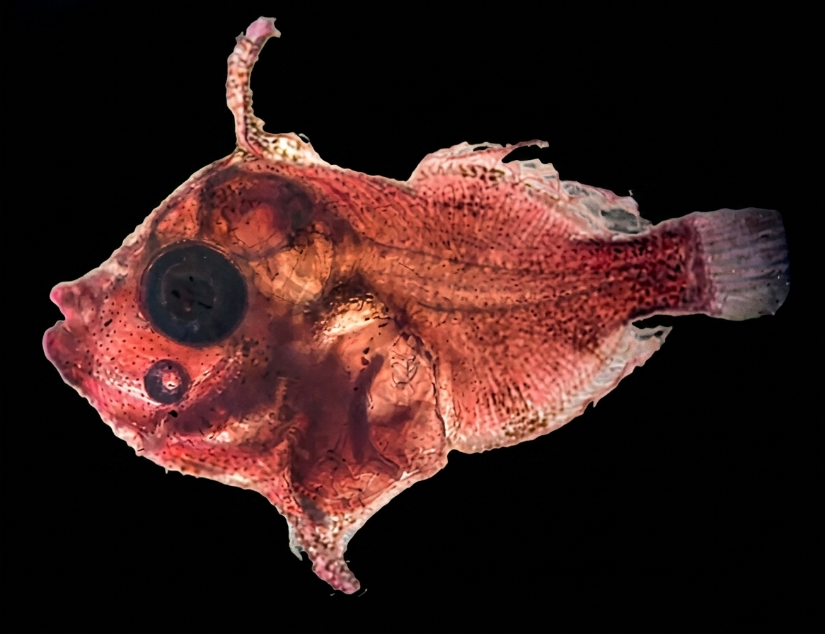 Specimen image