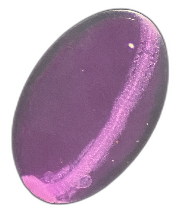 Specimen image