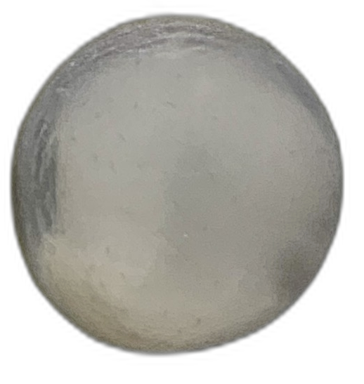Specimen image