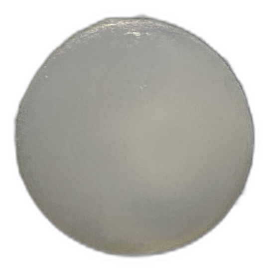 Specimen image