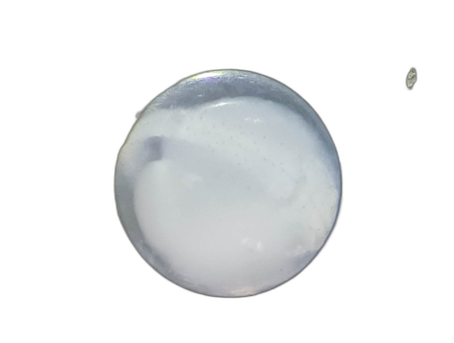 Specimen image