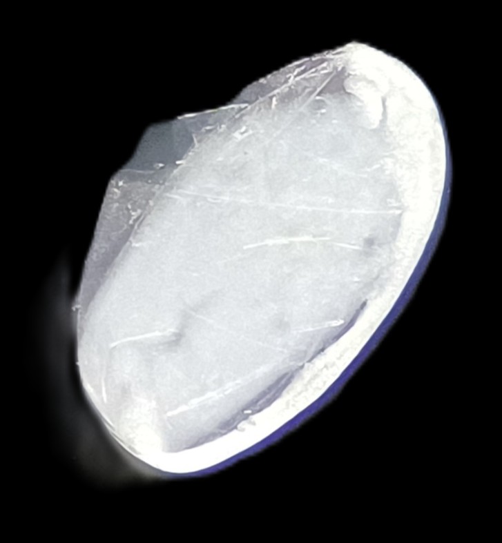 Specimen image