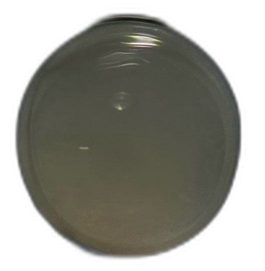 Specimen image